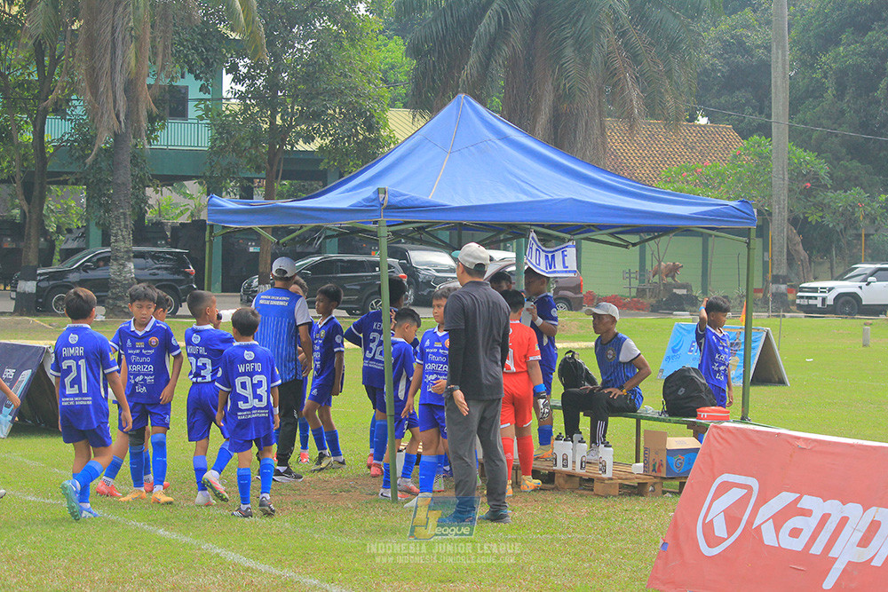 big 24 ijl u11 140624 isa marzuki bandriawan vs academy citra remaja
