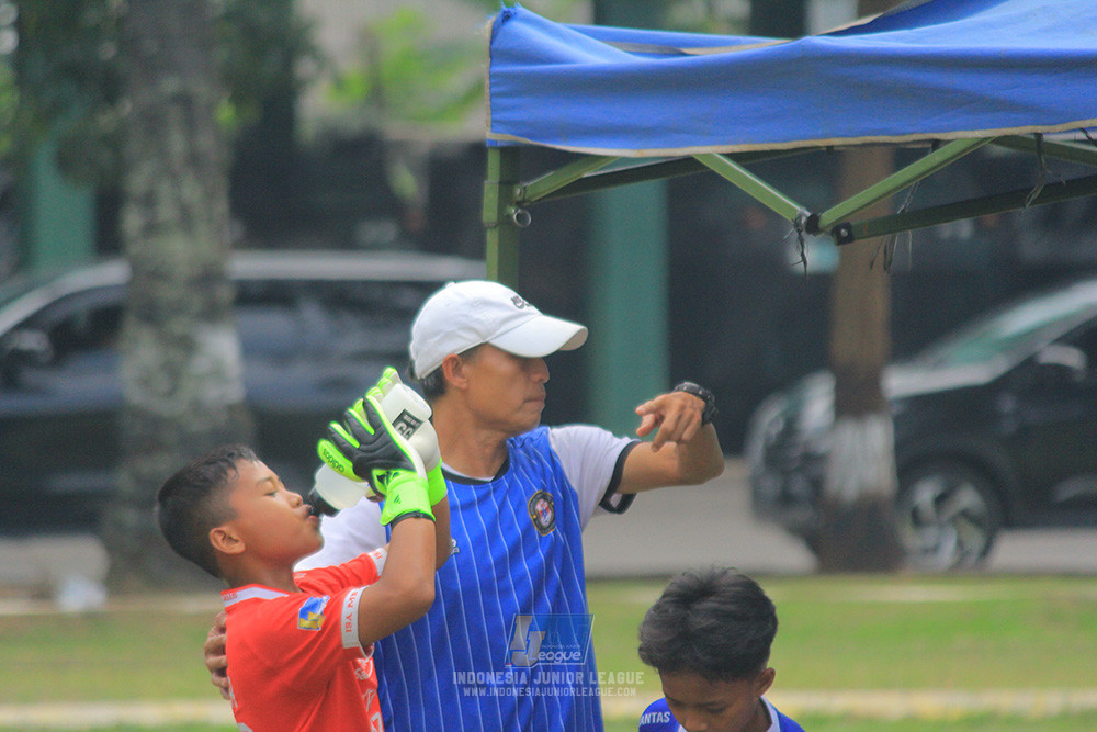 big 24 ijl u11 140624 isa marzuki bandriawan vs academy citra remaja