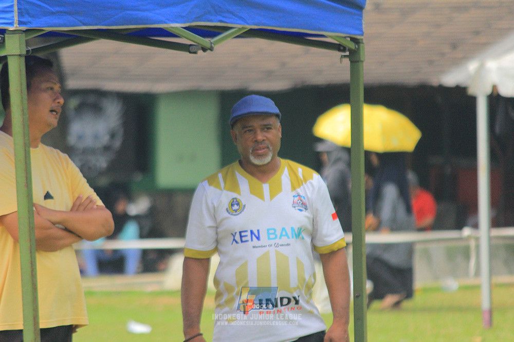 big 24 ijl u11 140624 isa marzuki bandriawan vs academy citra remaja