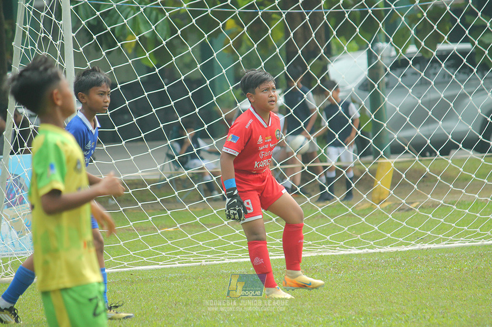 big 24 ijl u11 140624 isa marzuki bandriawan vs academy citra remaja