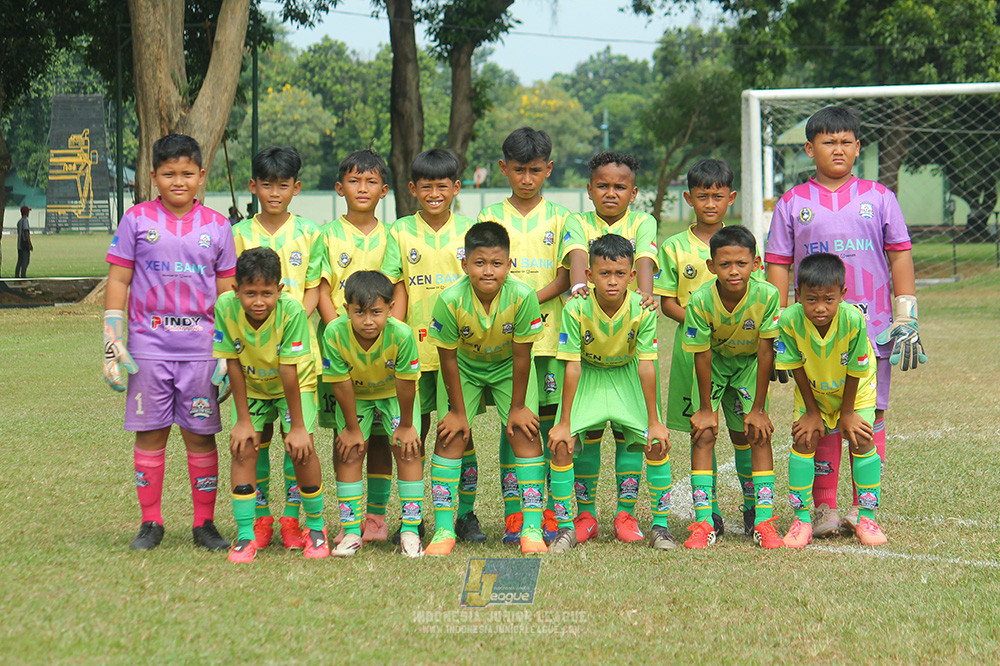 big 24 ijl u11 140624 isa marzuki bandriawan vs academy citra remaja