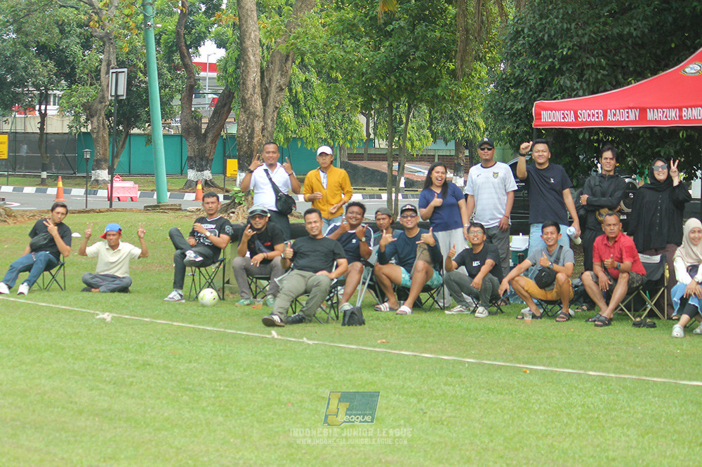 big 24 ijl u11 140624 isa marzuki bandriawan vs academy citra remaja