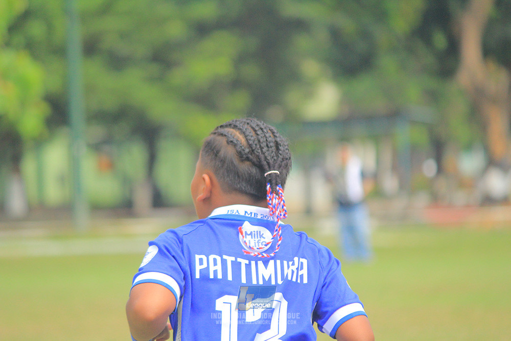 big 24 ijl u11 140624 isa marzuki bandriawan vs academy citra remaja