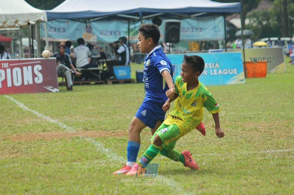 big 24 ijl u11 140624 isa marzuki bandriawan vs academy citra remaja