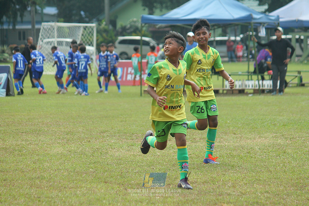 big 24 ijl u11 140624 isa marzuki bandriawan vs academy citra remaja