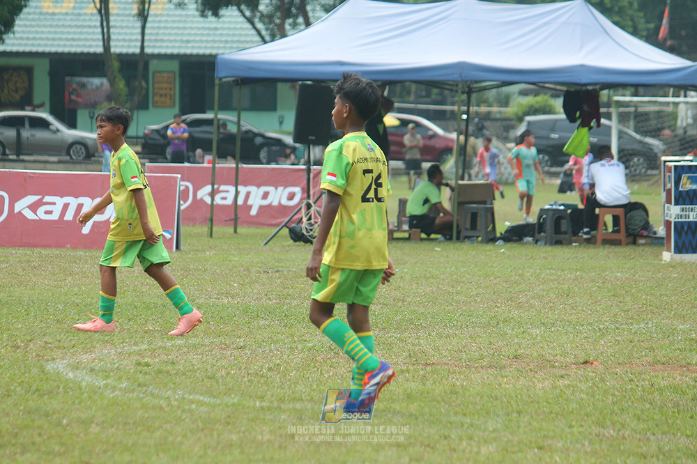 big 24 ijl u11 140624 isa marzuki bandriawan vs academy citra remaja