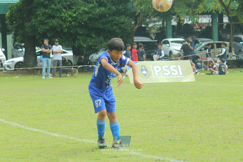 big 24 ijl u11 140624 isa marzuki bandriawan vs academy citra remaja