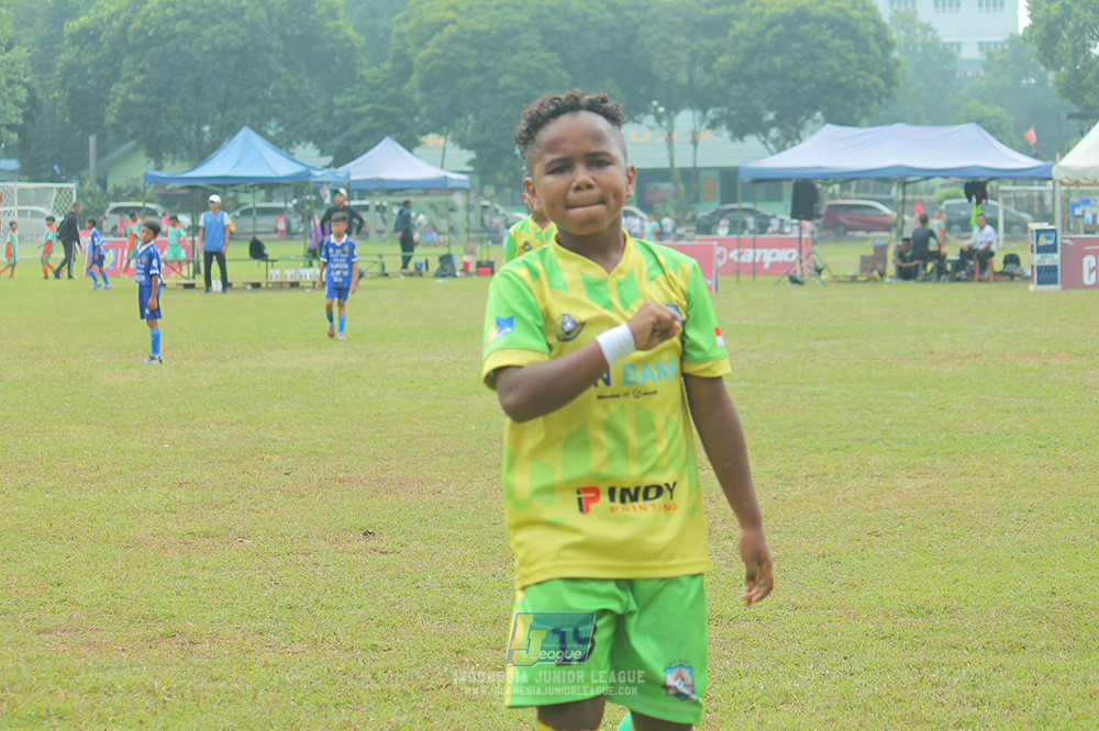 big 24 ijl u11 140624 isa marzuki bandriawan vs academy citra remaja