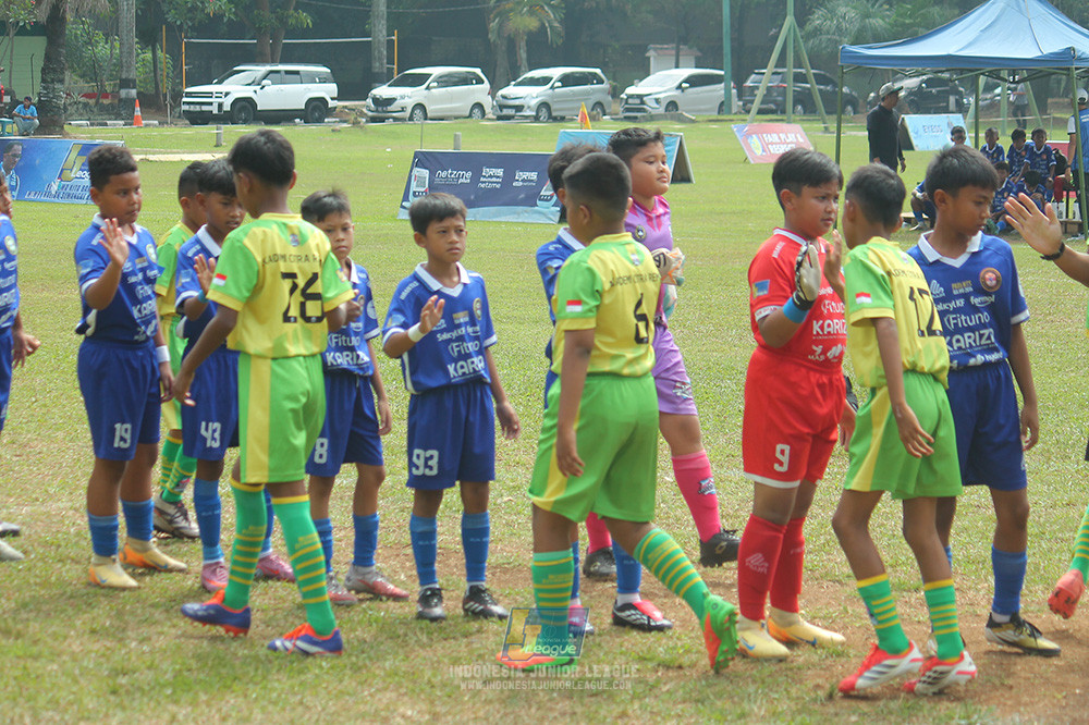 big 24 ijl u11 140624 isa marzuki bandriawan vs academy citra remaja