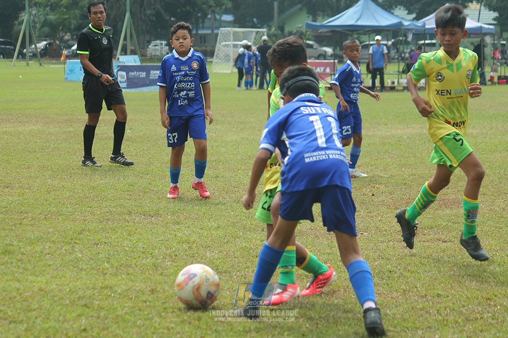 big 24 ijl u11 140624 isa marzuki bandriawan vs academy citra remaja