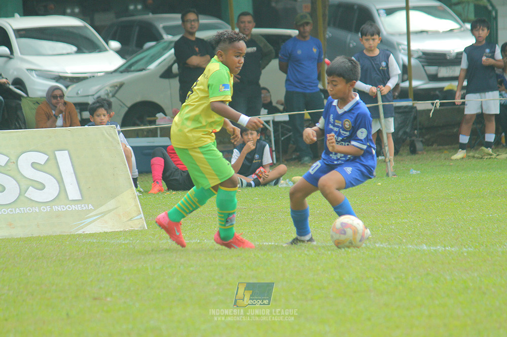 big 24 ijl u11 140624 isa marzuki bandriawan vs academy citra remaja