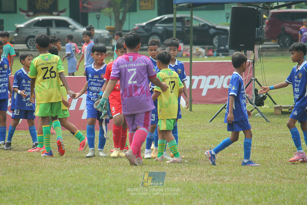 big 24 ijl u11 140624 isa marzuki bandriawan vs academy citra remaja