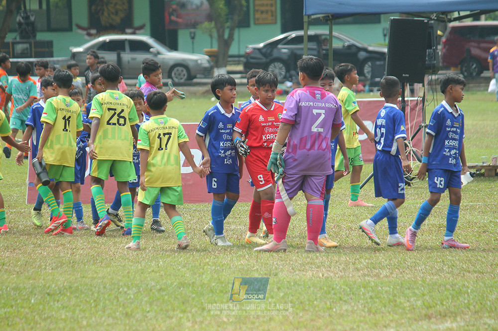 big 24 ijl u11 140624 isa marzuki bandriawan vs academy citra remaja