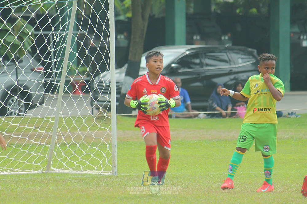 big 24 ijl u11 140624 isa marzuki bandriawan vs academy citra remaja
