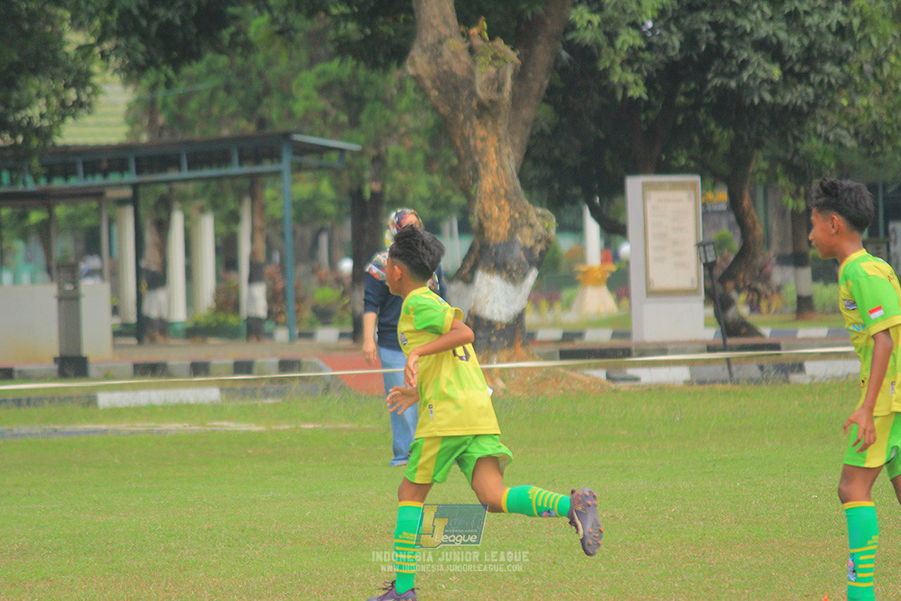 big 24 ijl u11 140624 isa marzuki bandriawan vs academy citra remaja