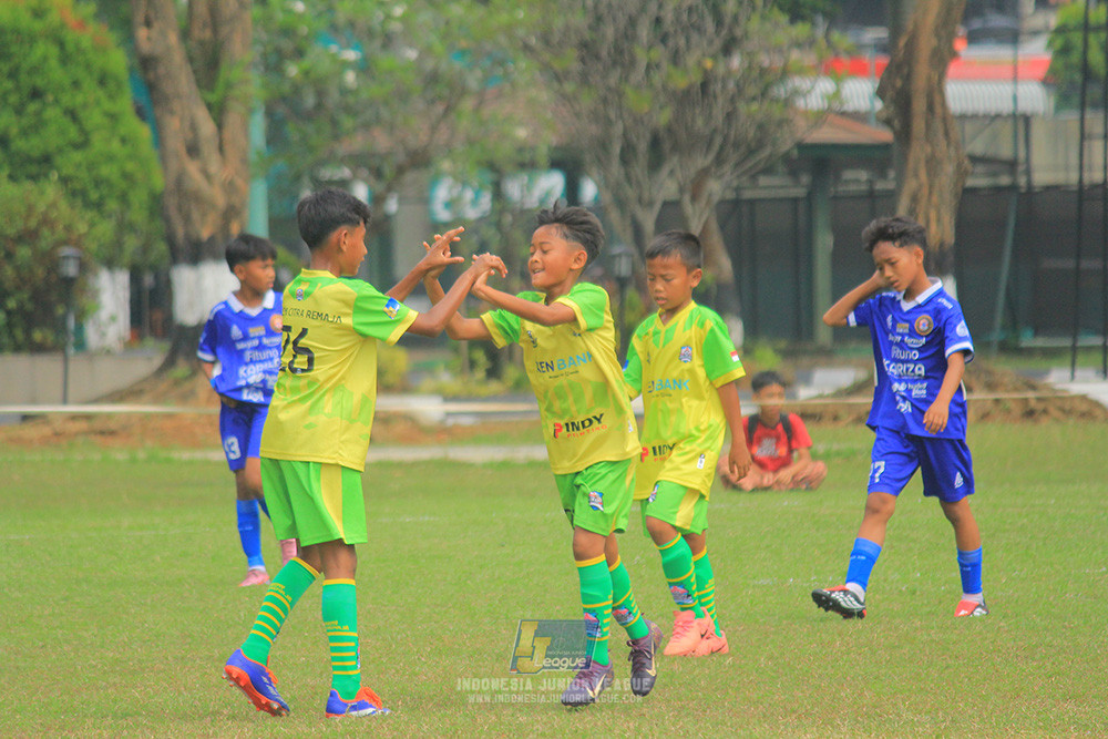 big 24 ijl u11 140624 isa marzuki bandriawan vs academy citra remaja