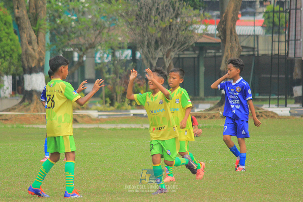 big 24 ijl u11 140624 isa marzuki bandriawan vs academy citra remaja