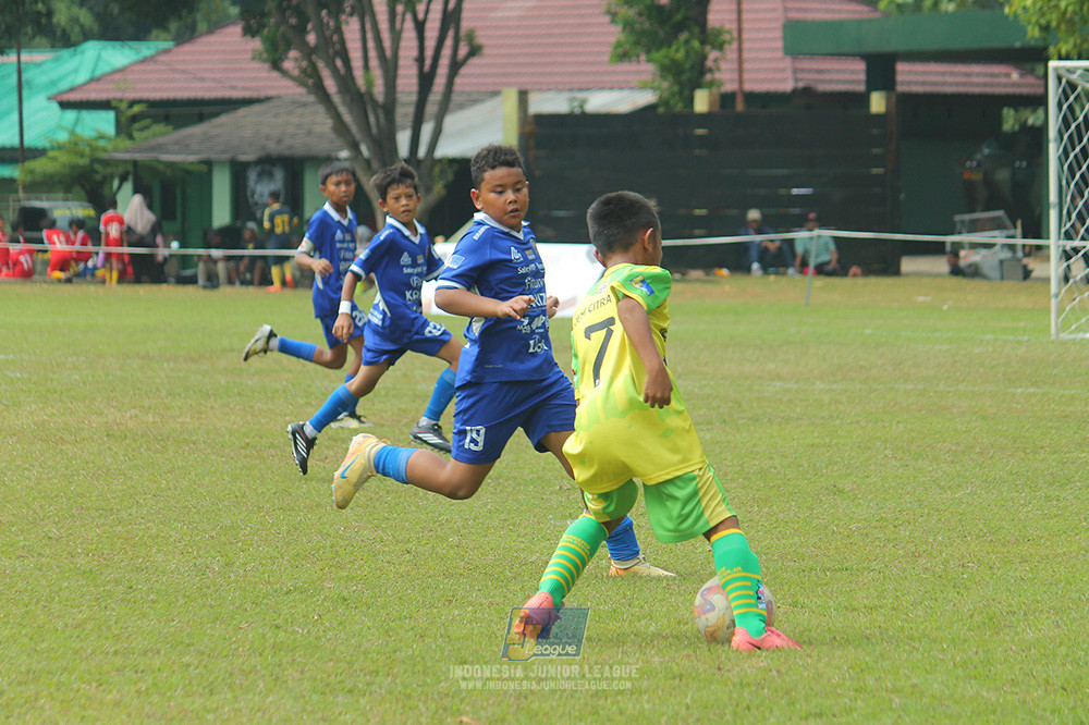 big 24 ijl u11 140624 isa marzuki bandriawan vs academy citra remaja