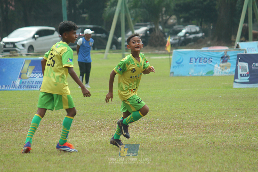 big 24 ijl u11 140624 isa marzuki bandriawan vs academy citra remaja