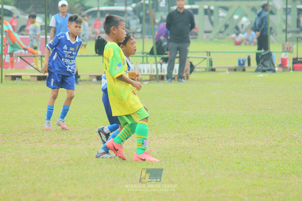 big 24 ijl u11 140624 isa marzuki bandriawan vs academy citra remaja