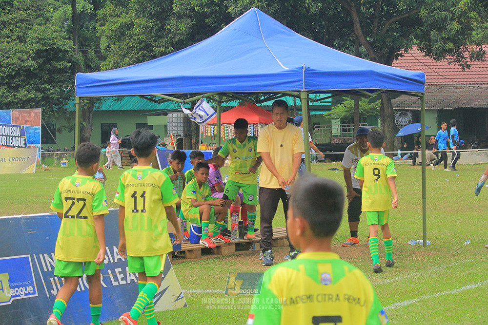 big 24 ijl u11 140624 isa marzuki bandriawan vs academy citra remaja