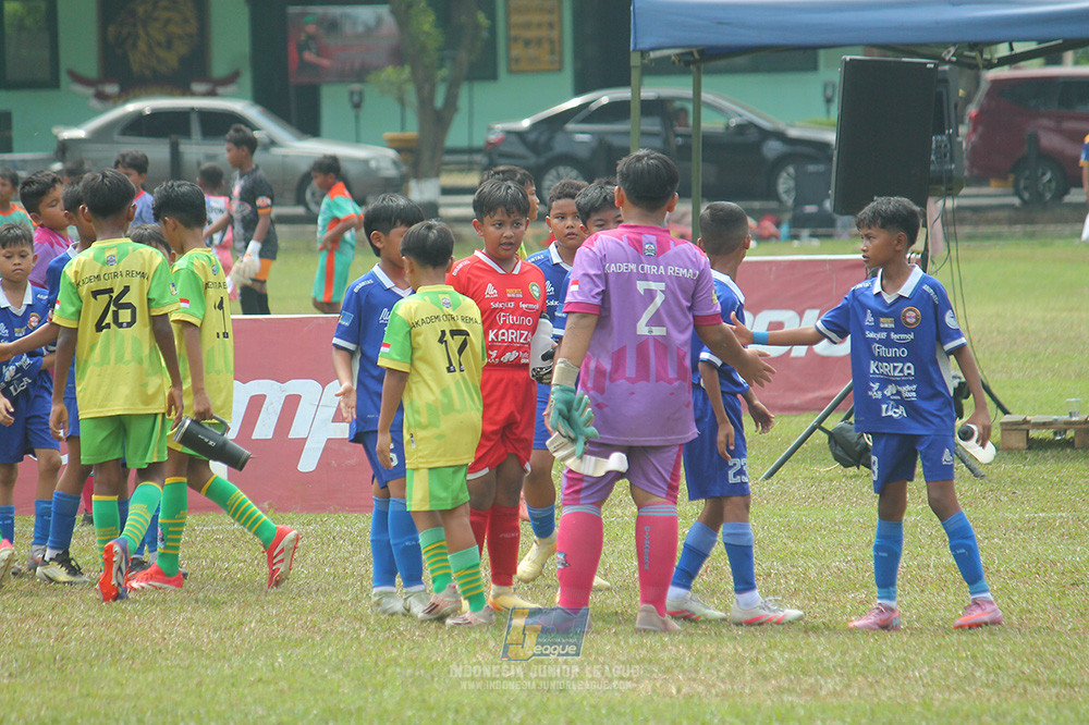 big 24 ijl u11 140624 isa marzuki bandriawan vs academy citra remaja