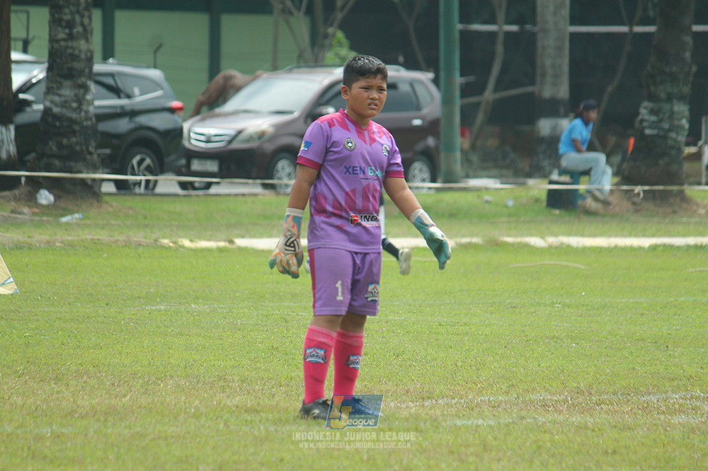 big 24 ijl u11 140624 isa marzuki bandriawan vs academy citra remaja