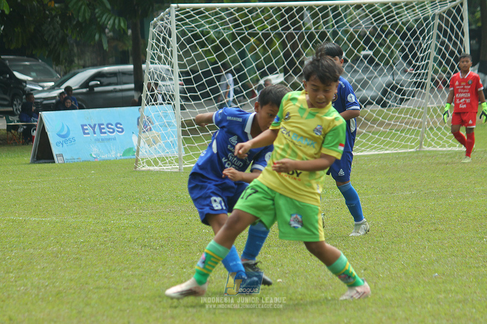 big 24 ijl u11 140624 isa marzuki bandriawan vs academy citra remaja