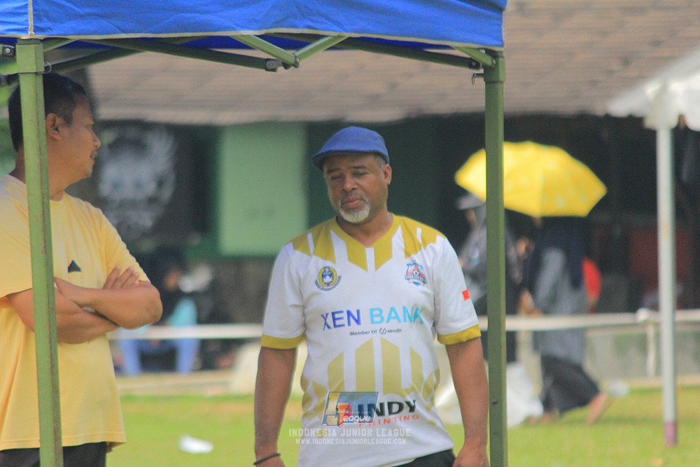 big 24 ijl u11 140624 isa marzuki bandriawan vs academy citra remaja