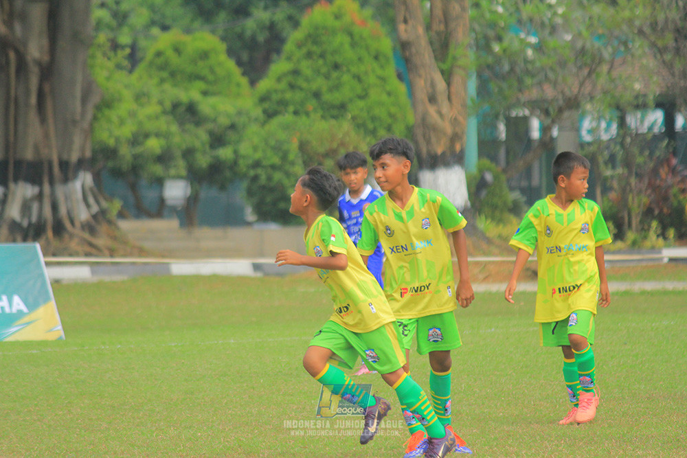 big 24 ijl u11 140624 isa marzuki bandriawan vs academy citra remaja