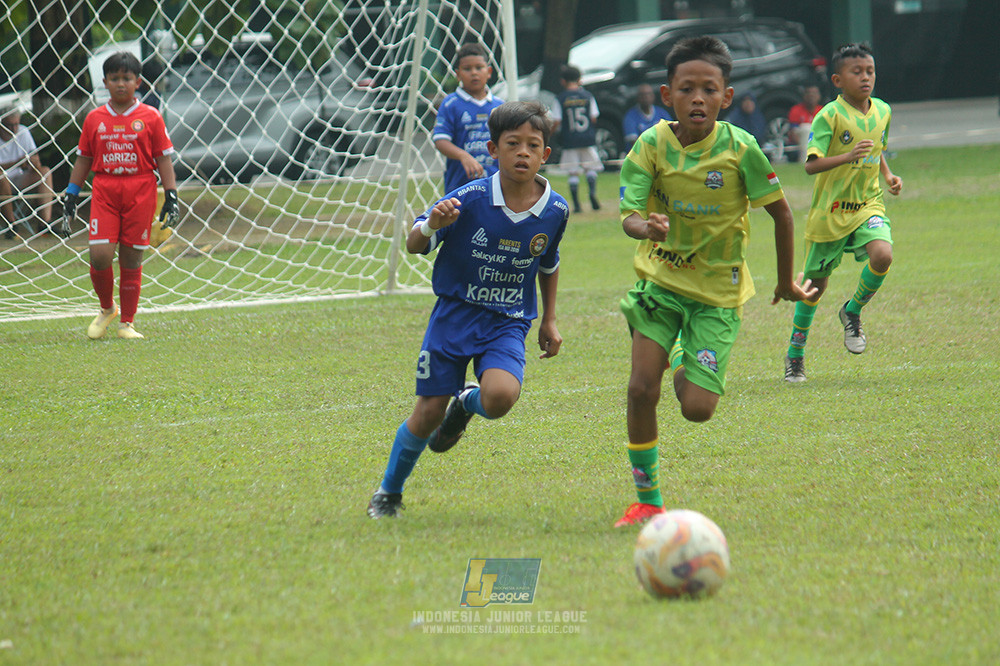 big 24 ijl u11 140624 isa marzuki bandriawan vs academy citra remaja