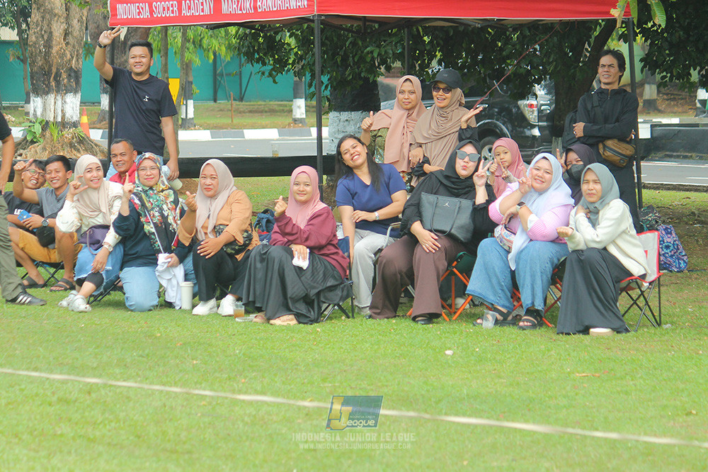 big 24 ijl u11 140624 isa marzuki bandriawan vs academy citra remaja
