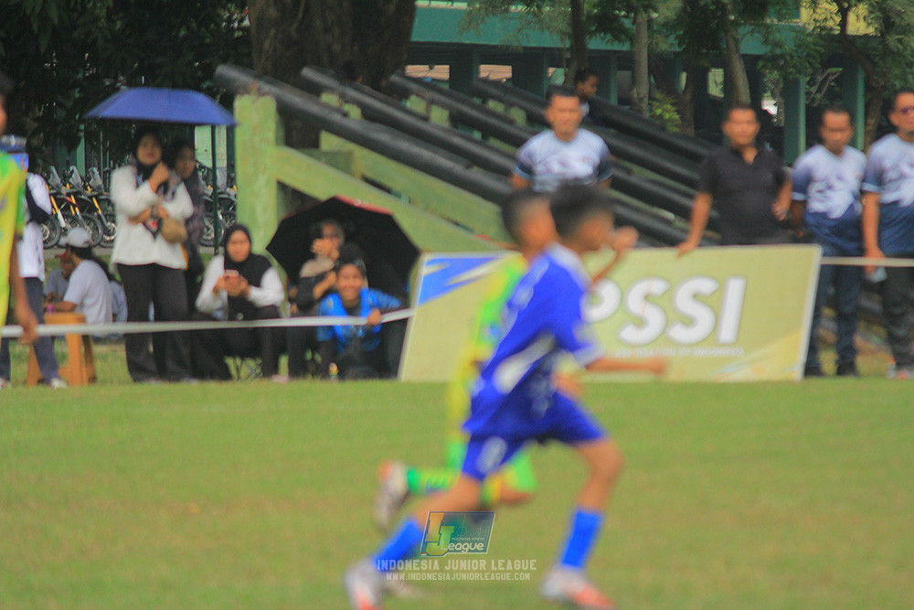 big 24 ijl u11 140624 isa marzuki bandriawan vs academy citra remaja