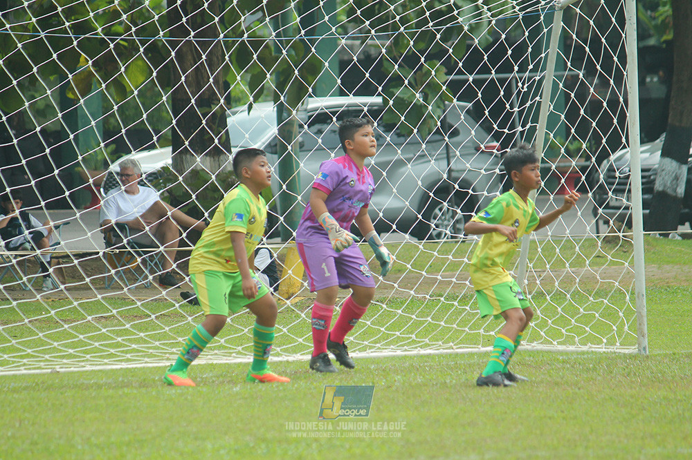 big 24 ijl u11 140624 isa marzuki bandriawan vs academy citra remaja
