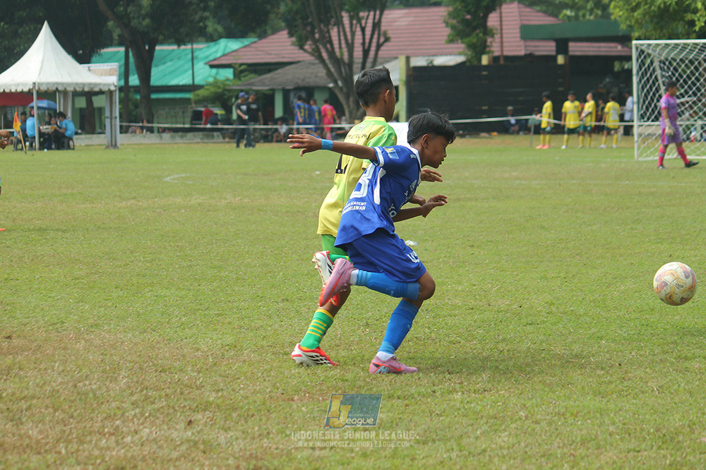 big 24 ijl u11 140624 isa marzuki bandriawan vs academy citra remaja