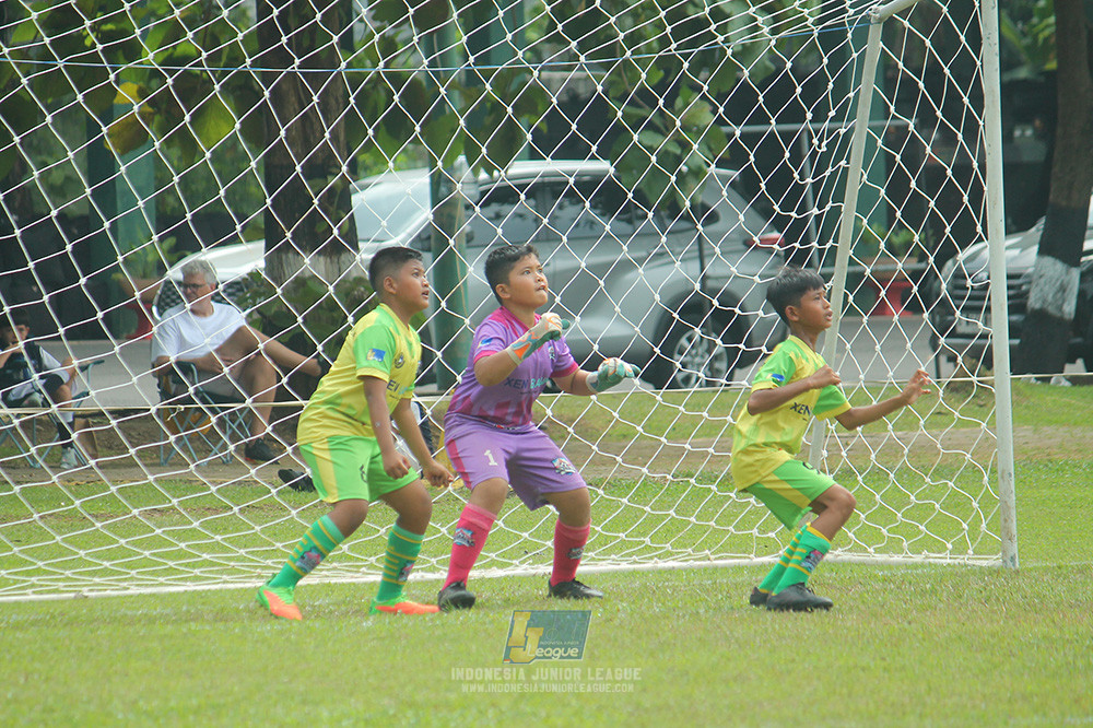 big 24 ijl u11 140624 isa marzuki bandriawan vs academy citra remaja
