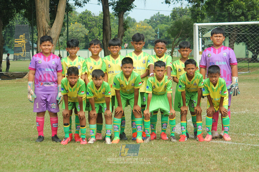 big 24 ijl u11 140624 isa marzuki bandriawan vs academy citra remaja