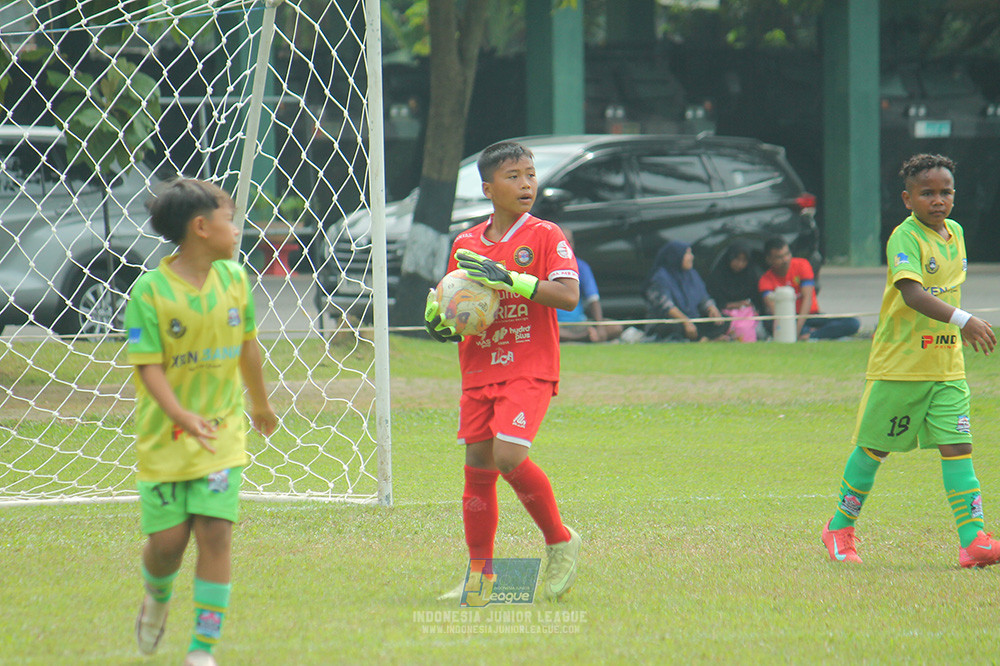 big 24 ijl u11 140624 isa marzuki bandriawan vs academy citra remaja