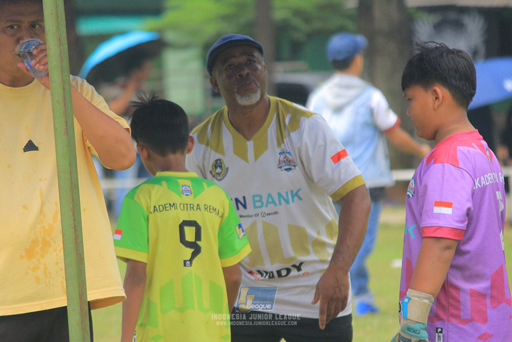 big 24 ijl u11 140624 isa marzuki bandriawan vs academy citra remaja