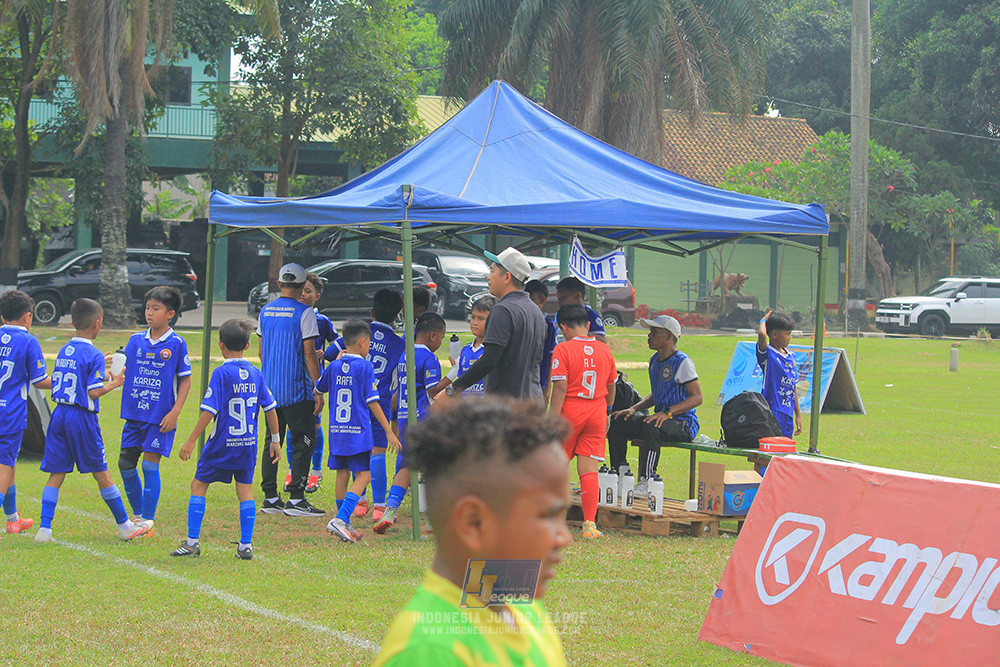 big 24 ijl u11 140624 isa marzuki bandriawan vs academy citra remaja