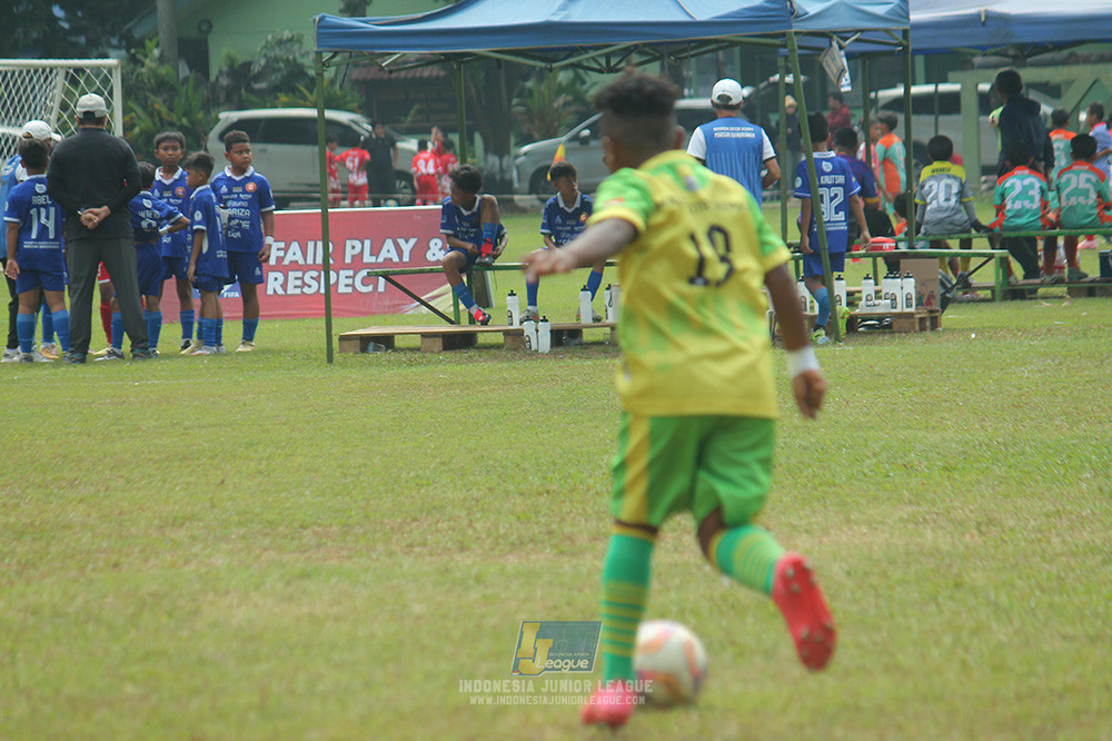 big 24 ijl u11 140624 isa marzuki bandriawan vs academy citra remaja
