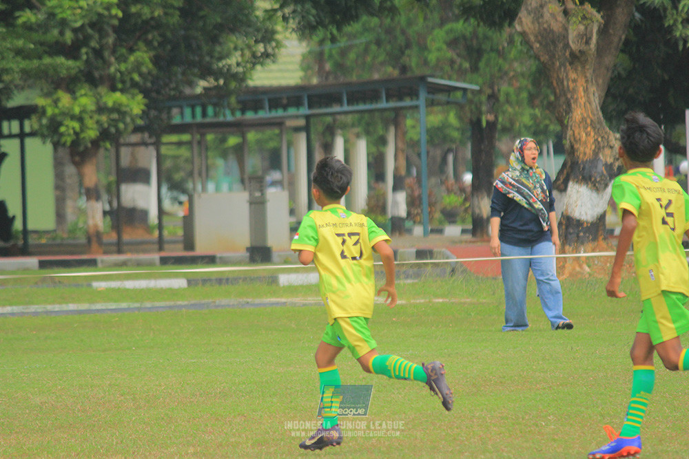 big 24 ijl u11 140624 isa marzuki bandriawan vs academy citra remaja
