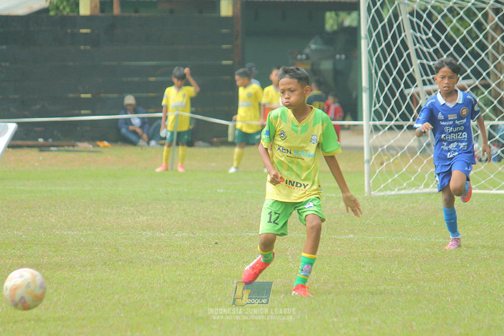 big 24 ijl u11 140624 isa marzuki bandriawan vs academy citra remaja