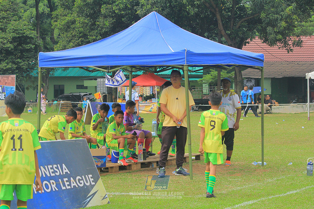 big 24 ijl u11 140624 isa marzuki bandriawan vs academy citra remaja