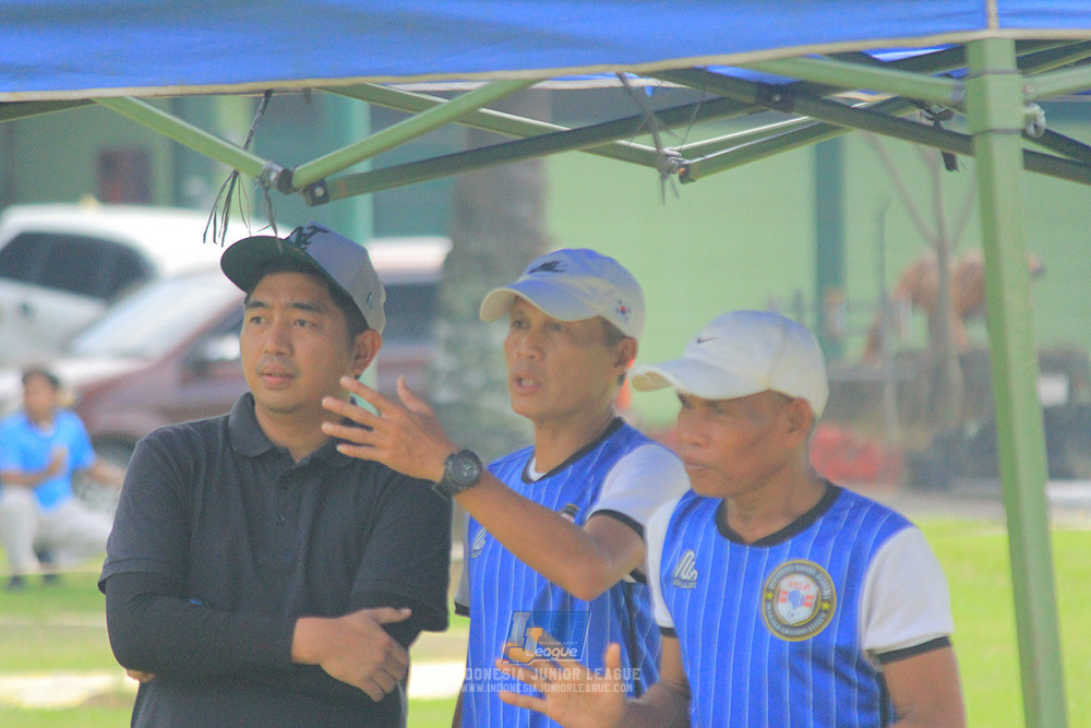 big 24 ijl u11 140624 isa marzuki bandriawan vs academy citra remaja
