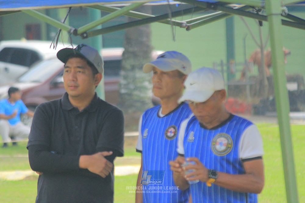 big 24 ijl u11 140624 isa marzuki bandriawan vs academy citra remaja