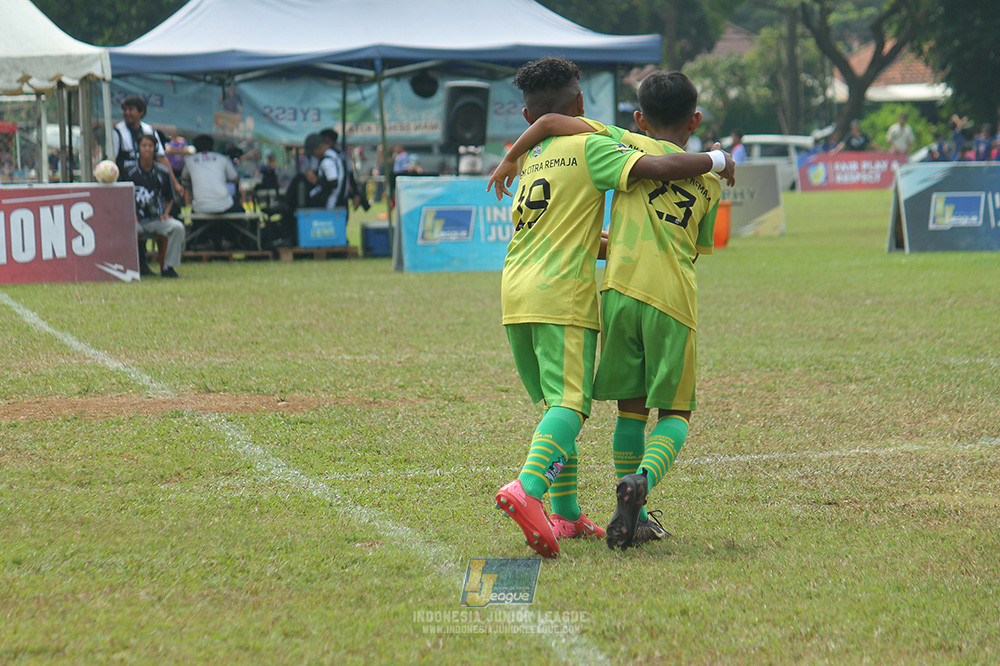 big 24 ijl u11 140624 isa marzuki bandriawan vs academy citra remaja