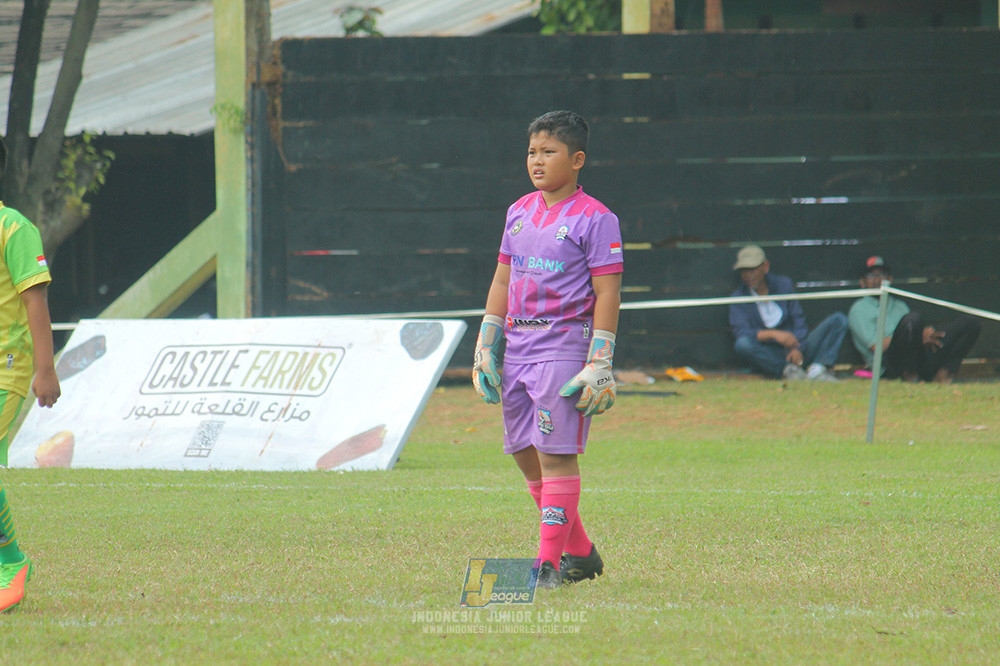big 24 ijl u11 140624 isa marzuki bandriawan vs academy citra remaja