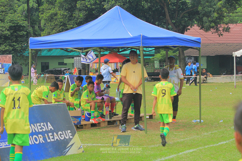 big 24 ijl u11 140624 isa marzuki bandriawan vs academy citra remaja