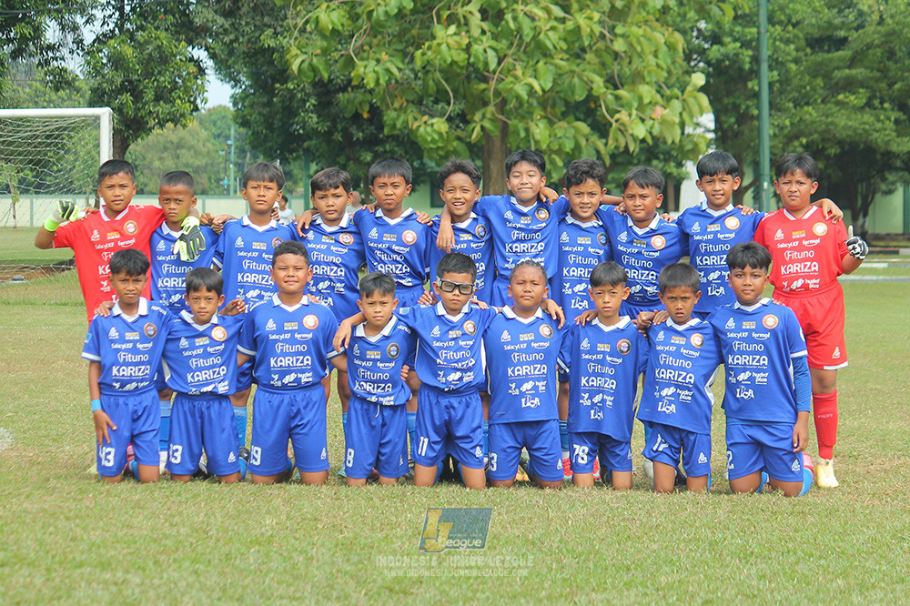 big 24 ijl u11 140624 isa marzuki bandriawan vs academy citra remaja